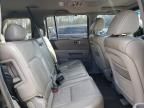 2010 Honda Pilot Touring