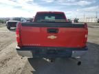 2008 Chevrolet Silverado K2500 Heavy Duty