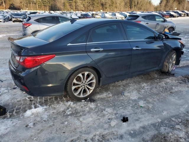 2014 Hyundai Sonata SE