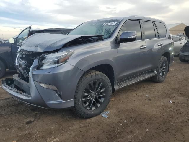 2020 Lexus GX 460 Premium