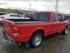 1999 Ford Ranger Super Cab