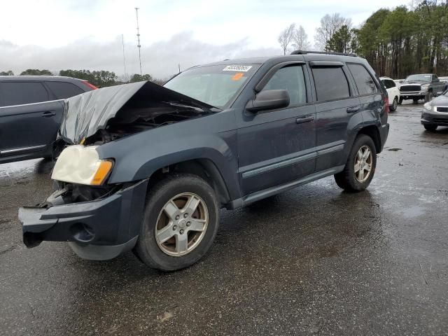 2007 Jeep Grand Cherokee Laredo