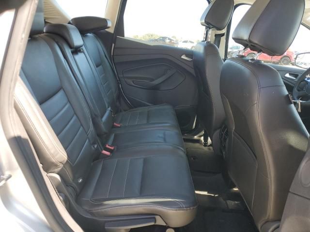 2014 Ford C-MAX SEL