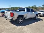 2018 Chevrolet Silverado C1500 LT