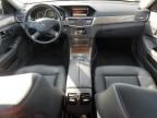 2010 Mercedes-Benz E 350 4matic