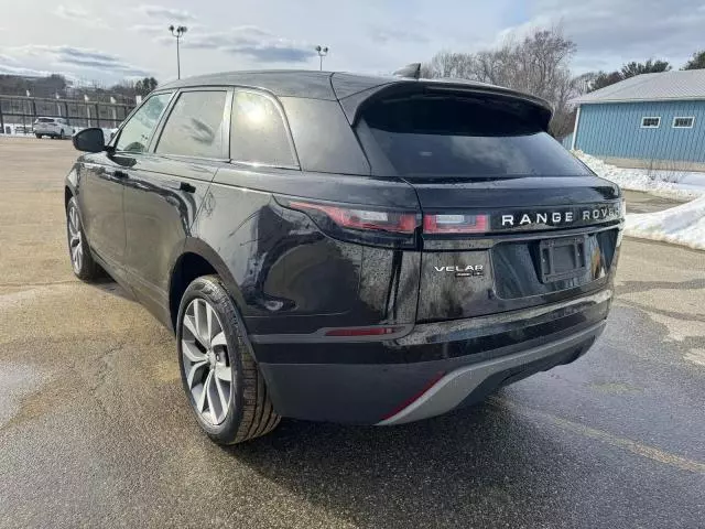 2020 Land Rover Range Rover Velar S