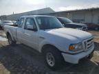 2011 Ford Ranger Super Cab