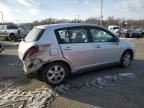 2009 Nissan Versa S