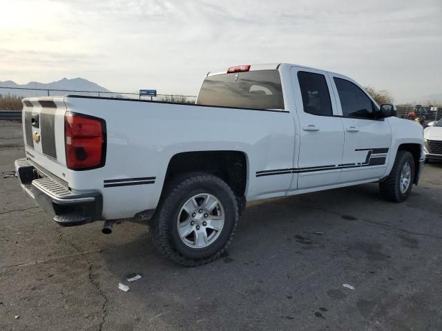 2015 Chevrolet Silverado C1500 LT