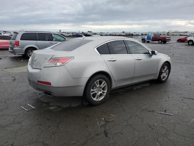 2009 Acura TL