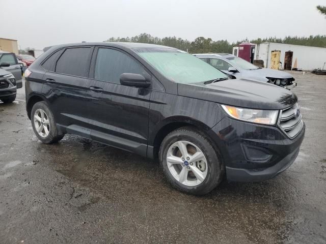 2016 Ford Edge SE