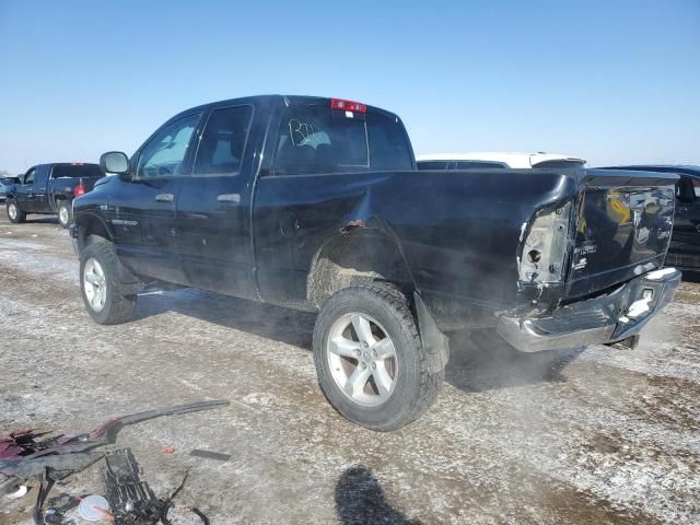 2007 Dodge RAM 1500 ST