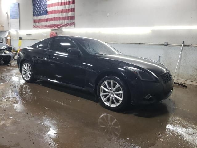 2013 Infiniti G37