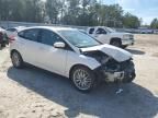 2013 Ford Focus Titanium