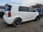 2008 Scion XB