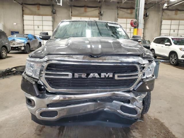 2020 Dodge RAM 1500 BIG HORN/LONE Star