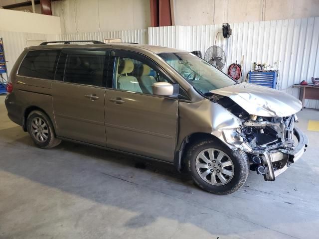 2008 Honda Odyssey EX