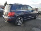 2013 Mercedes-Benz GLK 350 4matic