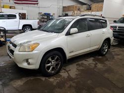 Toyota Vehiculos salvage en venta: 2009 Toyota Rav4 Limited