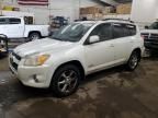 2009 Toyota Rav4 Limited