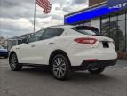 2018 Maserati Levante