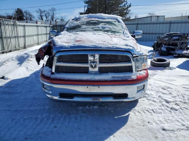 2010 Dodge RAM 1500