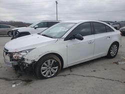 2011 Chevrolet Cruze LS en venta en Lebanon, TN