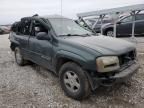 2002 Chevrolet Trailblazer