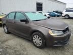 2011 Volkswagen Jetta Base