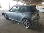 2004 Mini Cooper S