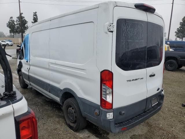 2018 Ford Transit T-250