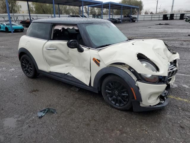 2015 Mini Cooper