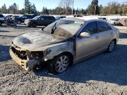 Hybrid Vehicles for sale at auction: 2007 Toyota Camry Hybrid