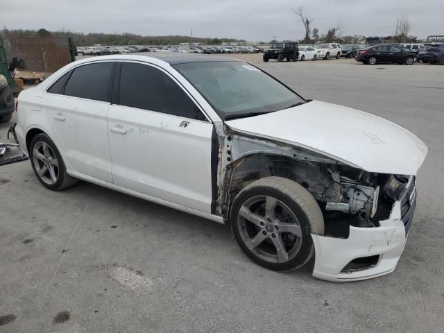 2019 Audi A3 Premium