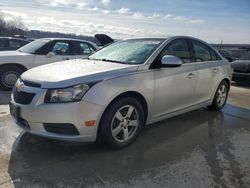 Carros con verificación Run & Drive a la venta en subasta: 2014 Chevrolet Cruze LT