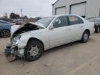 2002 Lexus LS 430