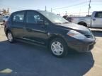 2011 Nissan Versa S