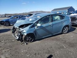 Clean Title Cars for sale at auction: 2013 Toyota Prius