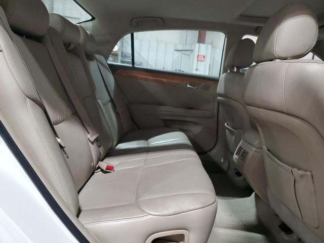 2006 Toyota Avalon XL