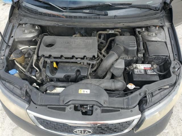 2013 KIA Forte EX