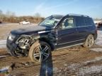 2014 Mercedes-Benz GLK 350 4matic