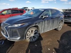 2020 Lexus RX 350 en venta en Brighton, CO