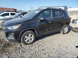 Chevrolet Vehiculos salvage en venta: 2021 Chevrolet Trax 1LT