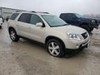 2011 GMC Acadia SLT-2