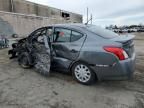 2018 Nissan Versa S