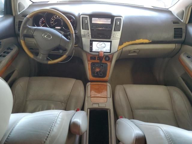 2007 Lexus RX 350