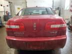 2008 Lincoln MKZ