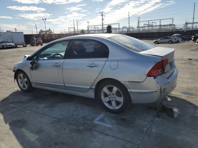 2006 Honda Civic LX