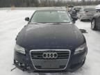 2009 Audi A4 Premium Plus