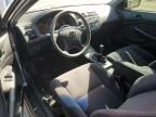 2004 Honda Civic EX